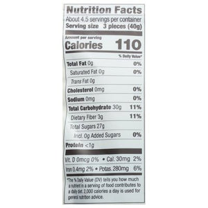 Made In Nature Medjool Dates 6/6 Oz [UNFI #84225]