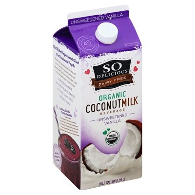 OG3 S D Cnut Milk Bev Df 6/64 OZ [UNFI #15383]