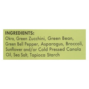 Root Chips Sixmix Sea Salt 6/2.5 Oz [UNFI #52534]