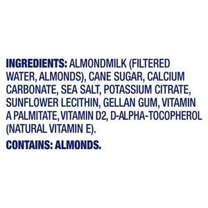 Alm Brz Orig Almond Milk  6/64 OZ [UNFI #11260]