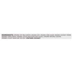 Zen Chocolate Oatmilk Pudding 6/4/3.5 Oz [UNFI #11081]
