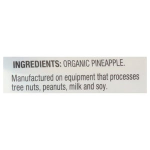 OG2 Made In Nat Pineapple Bits Bg 6/3 OZ [UNFI #65929]