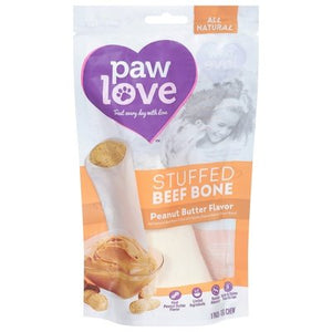 Pawlve Beef Bn Stffd Pb 6/1 CT [UNFI #56864]