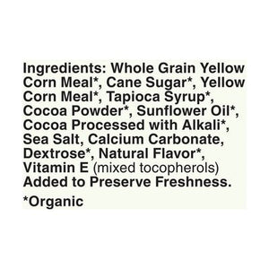 Cascadian Farm Brownie Crunch Gf Cereal 12/12.4 Oz [UNFI #66397]