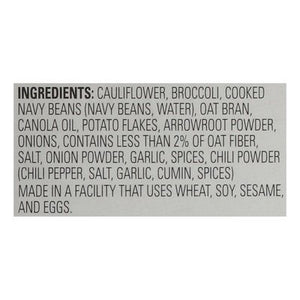 Dr. Praegers Cauliflower Veggie Fries 6/8 Oz [UNFI #24971]