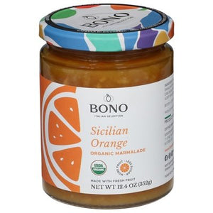 Bono Sicilian Orange 6/12.4 Oz [UNFI #09039]