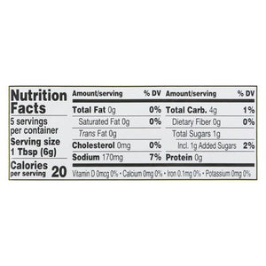 Snbrd Beef Broccoli Mix 24/1 OZ [UNFI #36291]