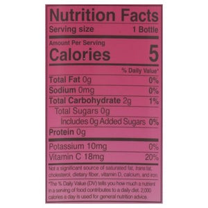 Lemon Perfect Dragon Fruit Mango 12/15.2 Oz [UNFI #62920]