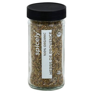 OG2 Spicely Herbs De Prv 3/.05 OZ [UNFI #15966]