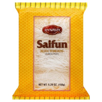 Dyn Saifun Bean Threads 12/5.29OZ [UNFI #29468]