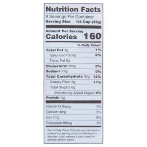 OG1 Lotus Orgn Red Rice 6/15 OZ [UNFI #58973]