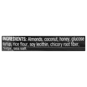 Kind Almond And Coconut Bar 12/1.4 Oz [UNFI #40768]