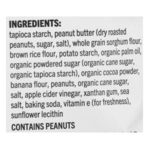 Quinn Snacks Choco Peanut Pretzels 8/6.5 OZ [UNFI #26340]