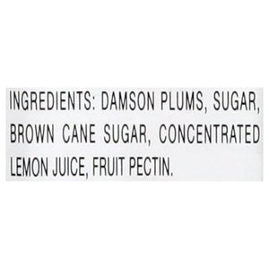 Bonne Damsonplum Prsrvs 6/13 OZ [UNFI #62829]
