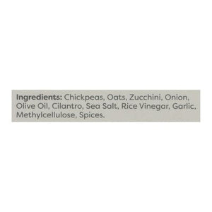 Franklin Farms Falafel Balls 6/9 OZ [UNFI #74735]