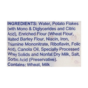 Mrs.Olsons Lefse Potato 16/9.6 Oz [Peterson #50700]