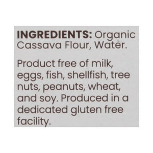 OG1 Jovial Penne Cassava 6/8 OZ [UNFI #61462]