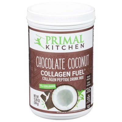 Primal Kitchen Chc Cnt Collgn Fuel 13.9 OZ [UNFI #78810]