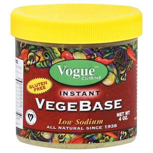 Vogue Soup Mix Veget 12/4 OZ [UNFI #26392]