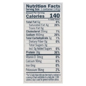 Good Culture Classic 4% 12/5 Oz [UNFI #84778]