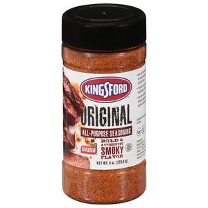 Badia Spices Seasoning Original 6/8 Oz [UNFI #41268]