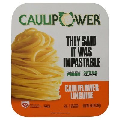 Caulipower Linguine 6/8.8 OZ [UNFI #33410]