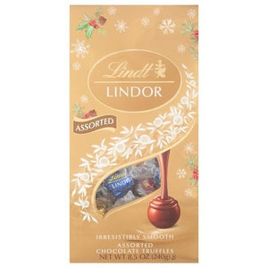Lindt Assorted Bag 12/8.5 Oz [UNFI #77524]