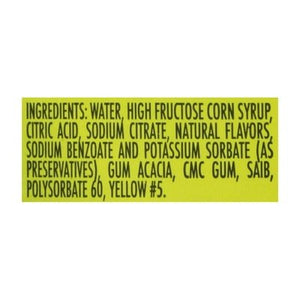 Jcuervo Marg Mix Clsc Lm 6/59.2 OZ [UNFI #78173]