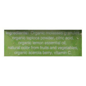 OG2 St. Cl S-Lem Cntr Ds 6/1.5 OZ [UNFI #23542]