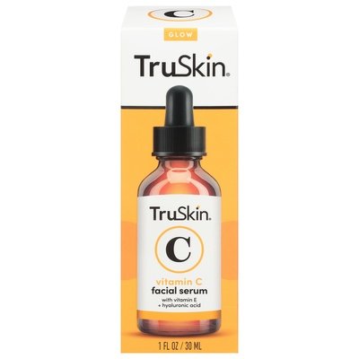 Truskin Vitamin C/Glow 3/1 OZ [UNFI #43195] T