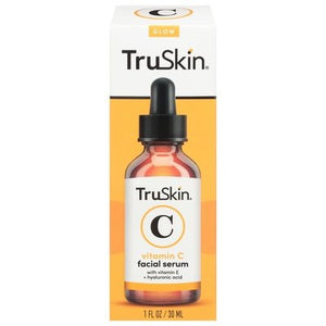 Truskin Vitamin C/Glow 3/1 OZ [UNFI #43195] T