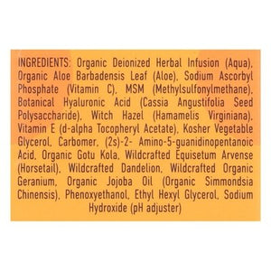 Truskin Vitamin C/Glow 3/1 OZ [UNFI #43195] T