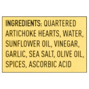 Nap Grlld Hearts Artchok 12/12 OZ [UNFI #52051]