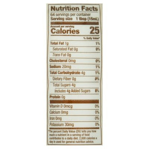 Planet Oat Oatmilk Caramel 6/32 OZ [UNFI #13513]