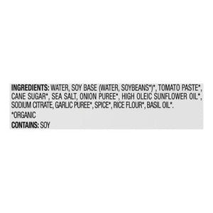 OG2 Pacific Tomato Basil Soup 12/32 OZ [UNFI #05540]