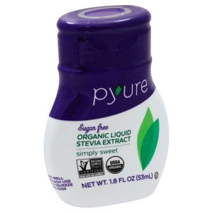 OG2 Pyure Stvia Lqd Ext 6/1.8 OZ [UNFI #53399]