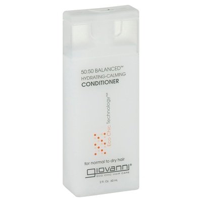 Giovanni 50/50 Balanced Remoisturizr 12/2 OZ [UNFI #40669] T