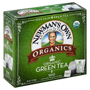 OG2 Nms Green Tea 5/100 CT [UNFI #22957]