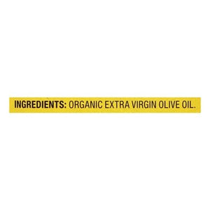 OG2 Bragg Extra Virgin Olive Oil 12/16 OZ [UNFI #30181]