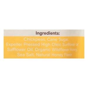 Biena Chkpea Snk Hny Rst 8/5 OZ [UNFI #64111]