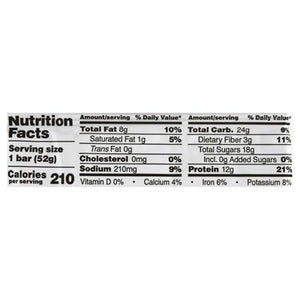 Rxbar Prtn Van Almond 12/1.83OZ [UNFI #51962]