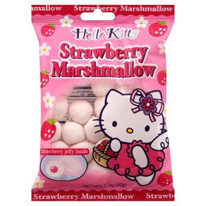 Hello Kitty Strawberry 12/3.1 Oz [UNFI #70990]
