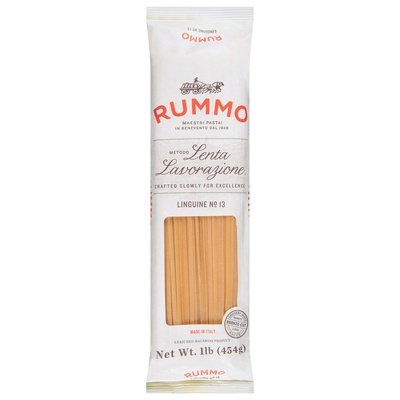 Rummo Linguine 20/1 Lb [UNFI #72583]