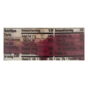 Talenti Seasonal Special Flavor 8/10.2 Oz [UNFI #54289]