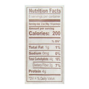 Rummo Pasta Spaghetti Gf 12/12 Oz [UNFI #66020]