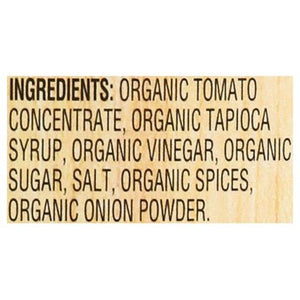 OG2 Wood Tomato Ketchup 12/19.5OZ [UNFI #70455]