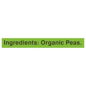 OG2 Casc Garden Peas 12/16 OZ [UNFI #74084]