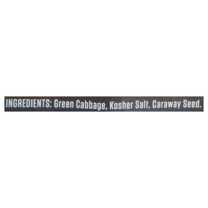 Cleveland Kitchen Classic Caraway 6/16 Oz [UNFI #10675]