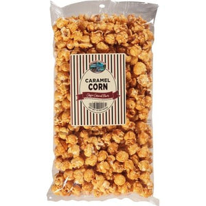 BRC POPCORN CARAMEL 12/15OZ [Charlies #034-01269]