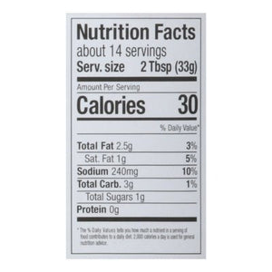 Mrs Ren Nacho Cheese Sce 6/16 OZ [UNFI #79322]